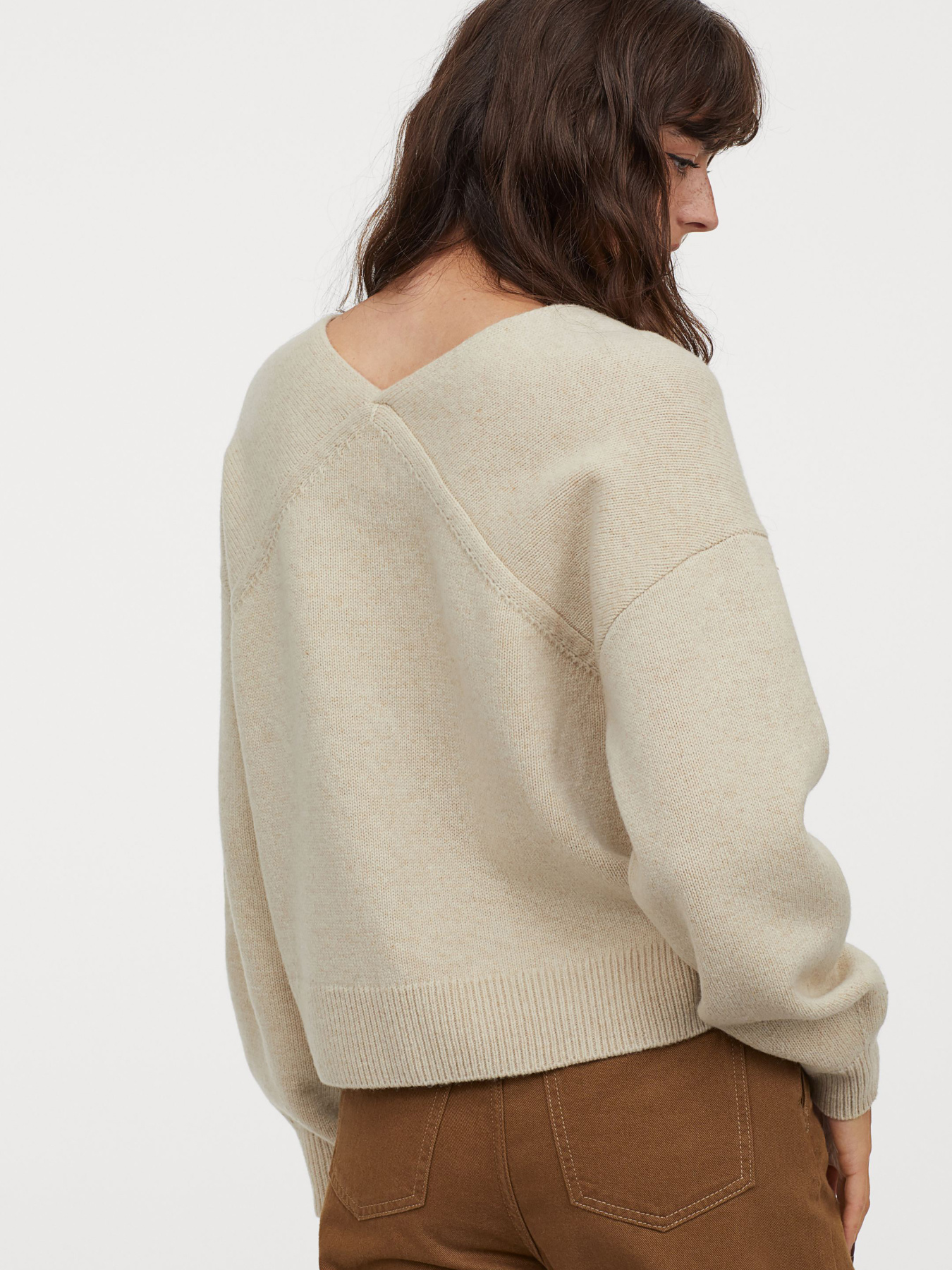 Джемпер H&M модель 45033 Фото