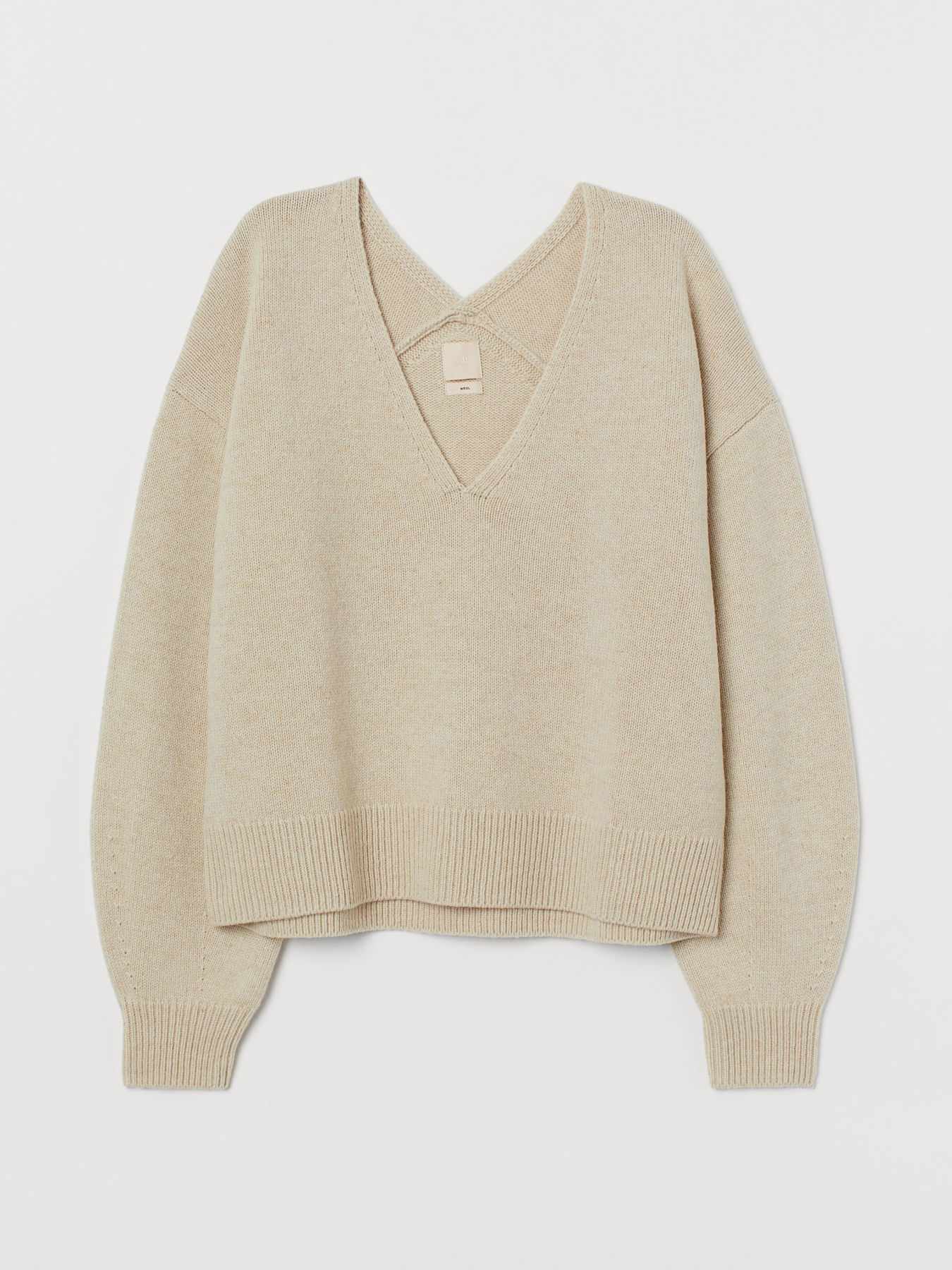 Джемпер H&M модель 45033 Фото