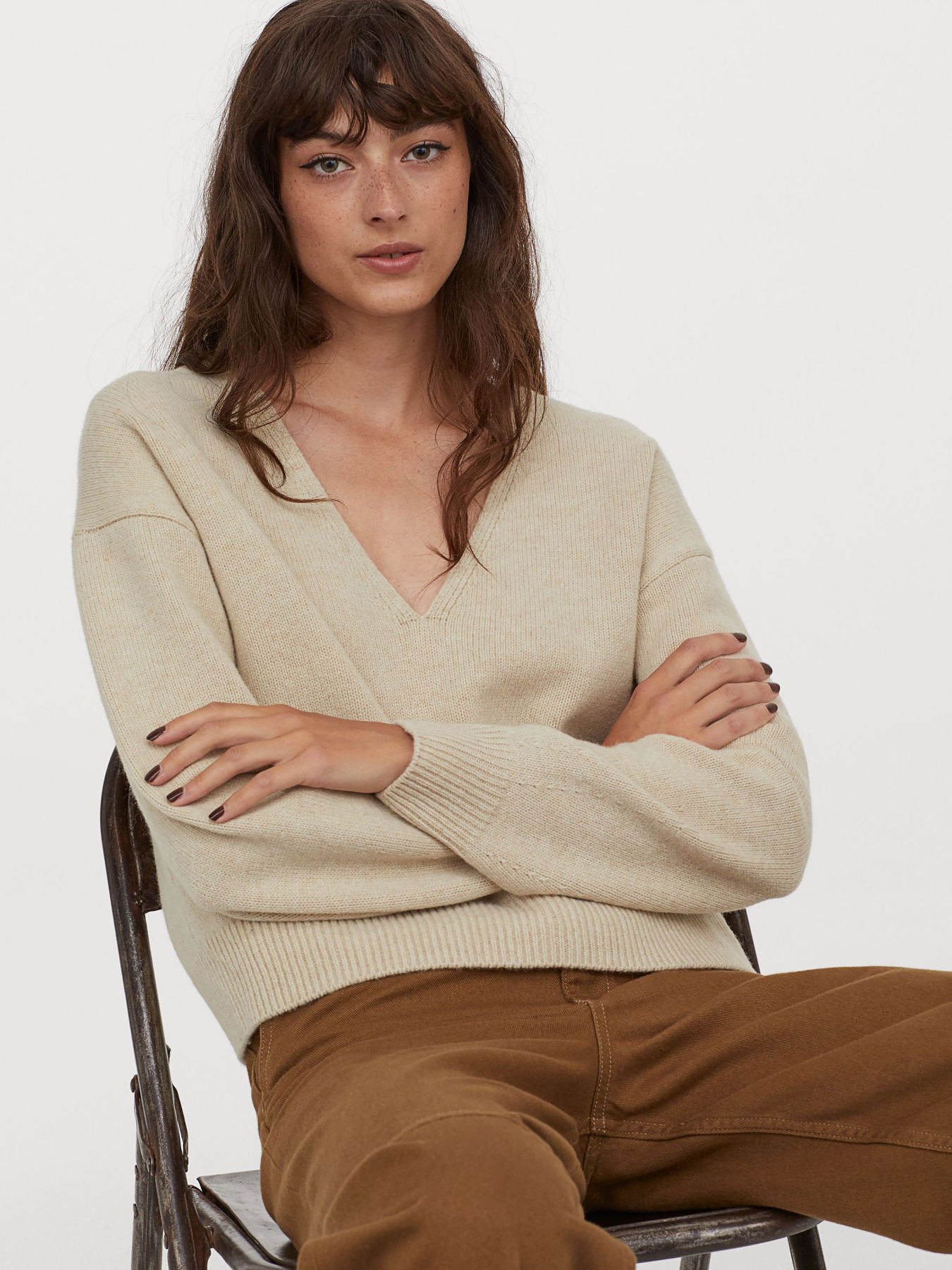 Джемпер H&M модель 45033 Фото