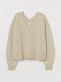 Джемпер H&M модель 45033 Фото