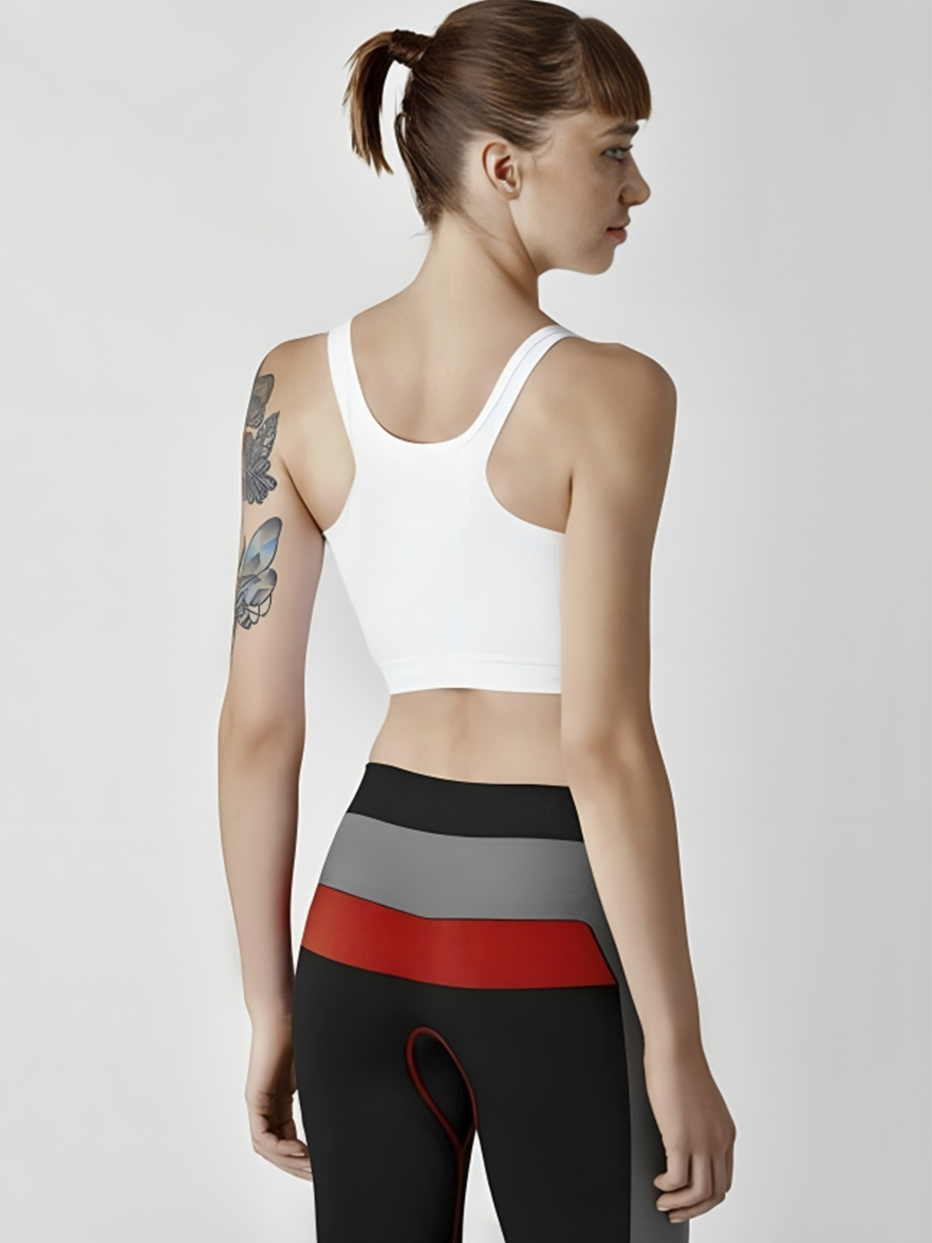 Топ спортивный Spaio модель 5901282270844 Фото