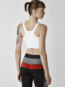 Спортивний топ Spaio модель 5901282270844 Спортивний топ Spaio модель 5901282270844 Фото