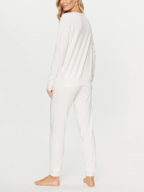 Одежда для дома и сна Emporio Armani модель 164234-3F223-09210 Фото