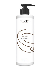 Крем для тела Dushka модель NF-00006068 Фото