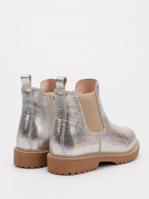 Ботинки Miracle Kids модель 1019-017 Фото