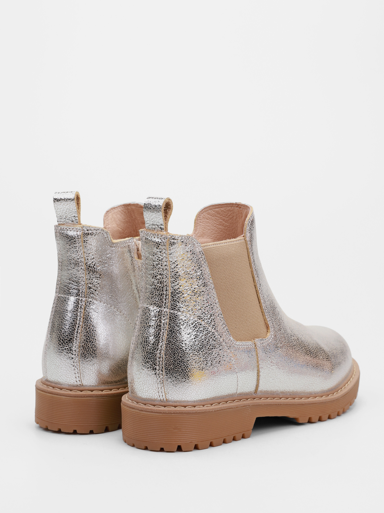 Ботинки Miracle Kids модель 1019-017 Фото