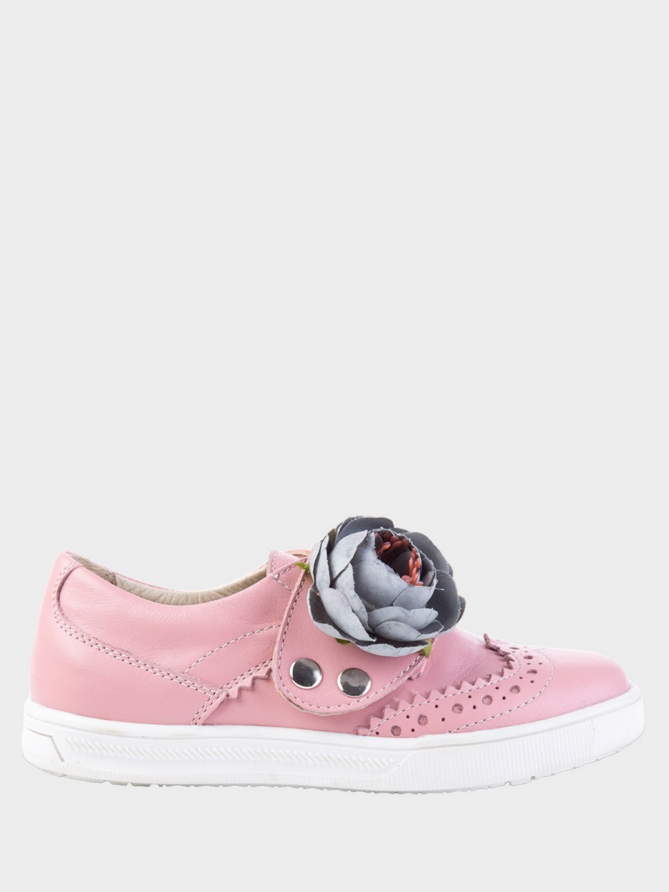 Полуботинки Miracle Kids модель 1617-001 Фото