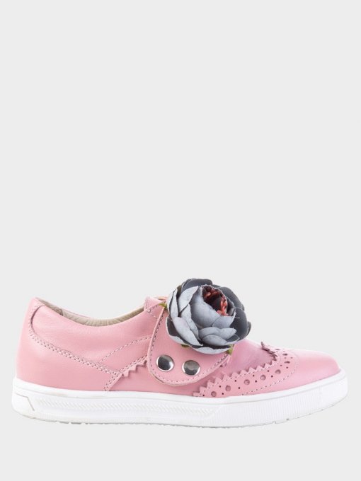 Туфлі Miracle Kids модель 1617-001 Фото