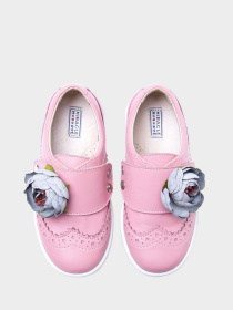 Туфли Miracle Kids модель 1617-001 Фото