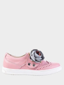 Туфли Miracle Kids модель 1617-001 Фото