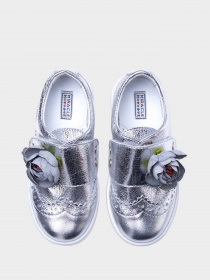 Полуботинки Miracle Kids модель 1617-017 Фото