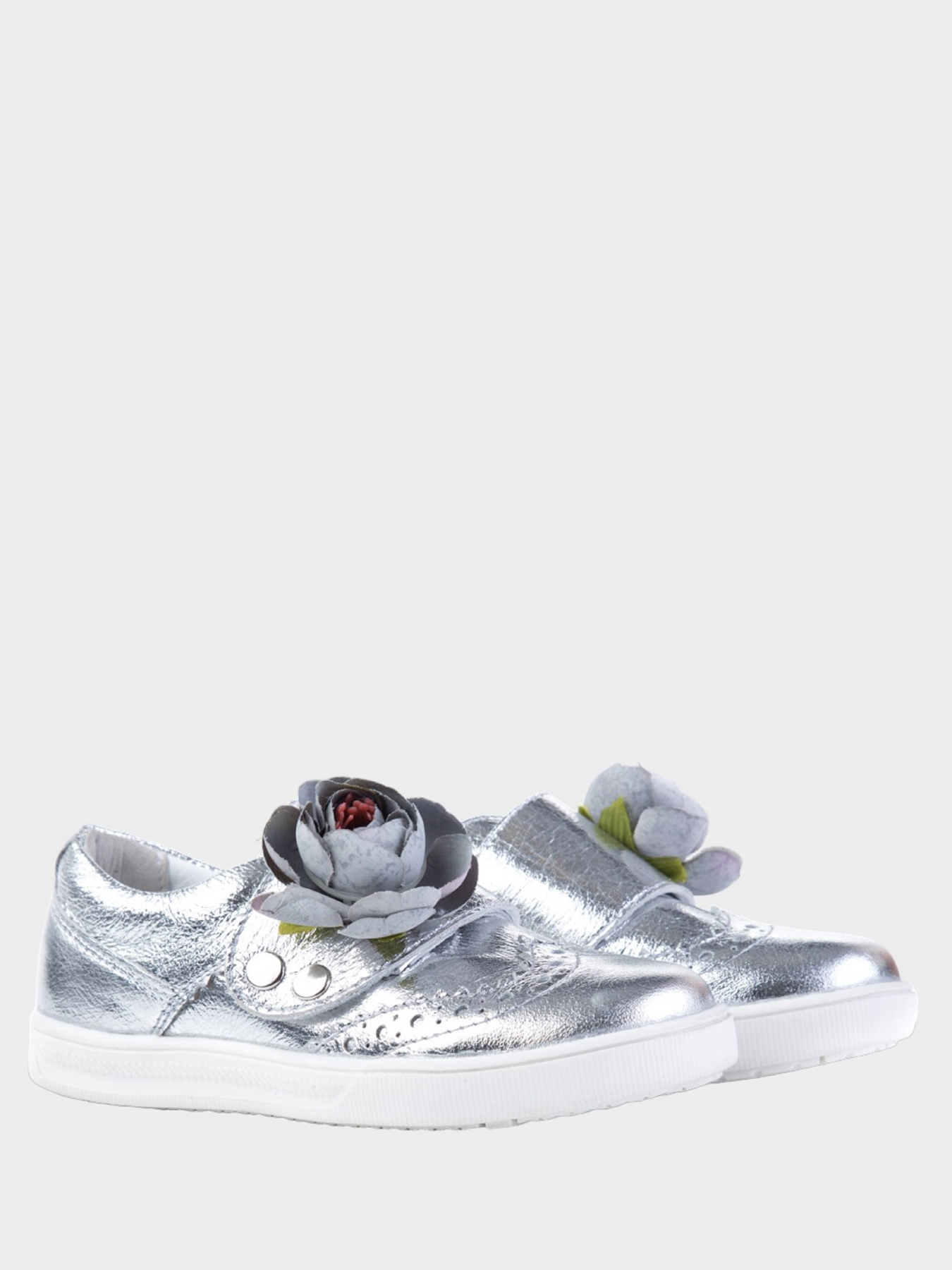 Туфлі Miracle Kids модель 1617-017 Туфлі Miracle Kids модель 1617-017 Фото