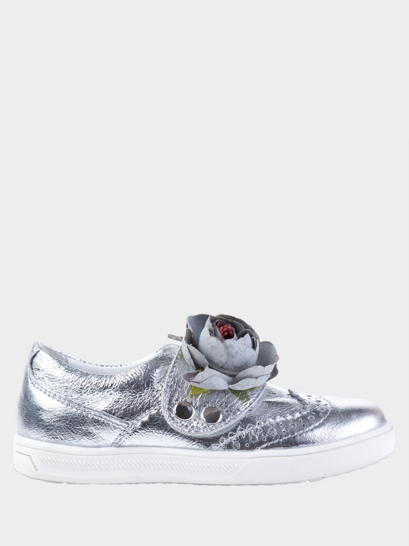 Туфлі Miracle Kids модель 1617-017 Туфлі Miracle Kids модель 1617-017 Фото