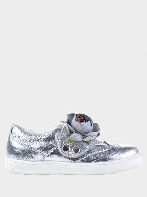 Туфли Miracle Kids модель 1617-017 Фото