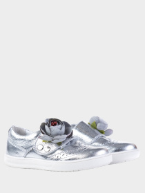 Туфлі Miracle Kids модель 1617-017 Туфлі Miracle Kids модель 1617-017 Фото