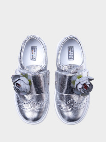 Туфлі Miracle Kids модель 1617-017 Туфлі Miracle Kids модель 1617-017 Фото