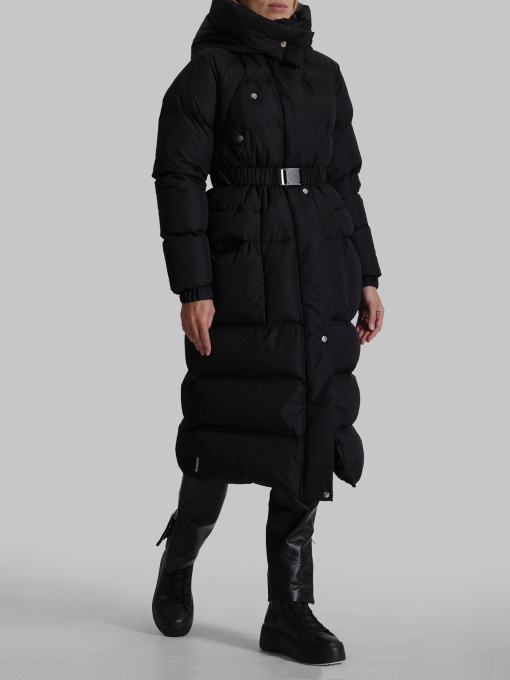 Пуховик MARCHI модель FW2324-4-B Фото