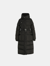 Пуховик MARCHI модель FW2324-4-B Пуховик MARCHI модель FW2324-4-B Фото