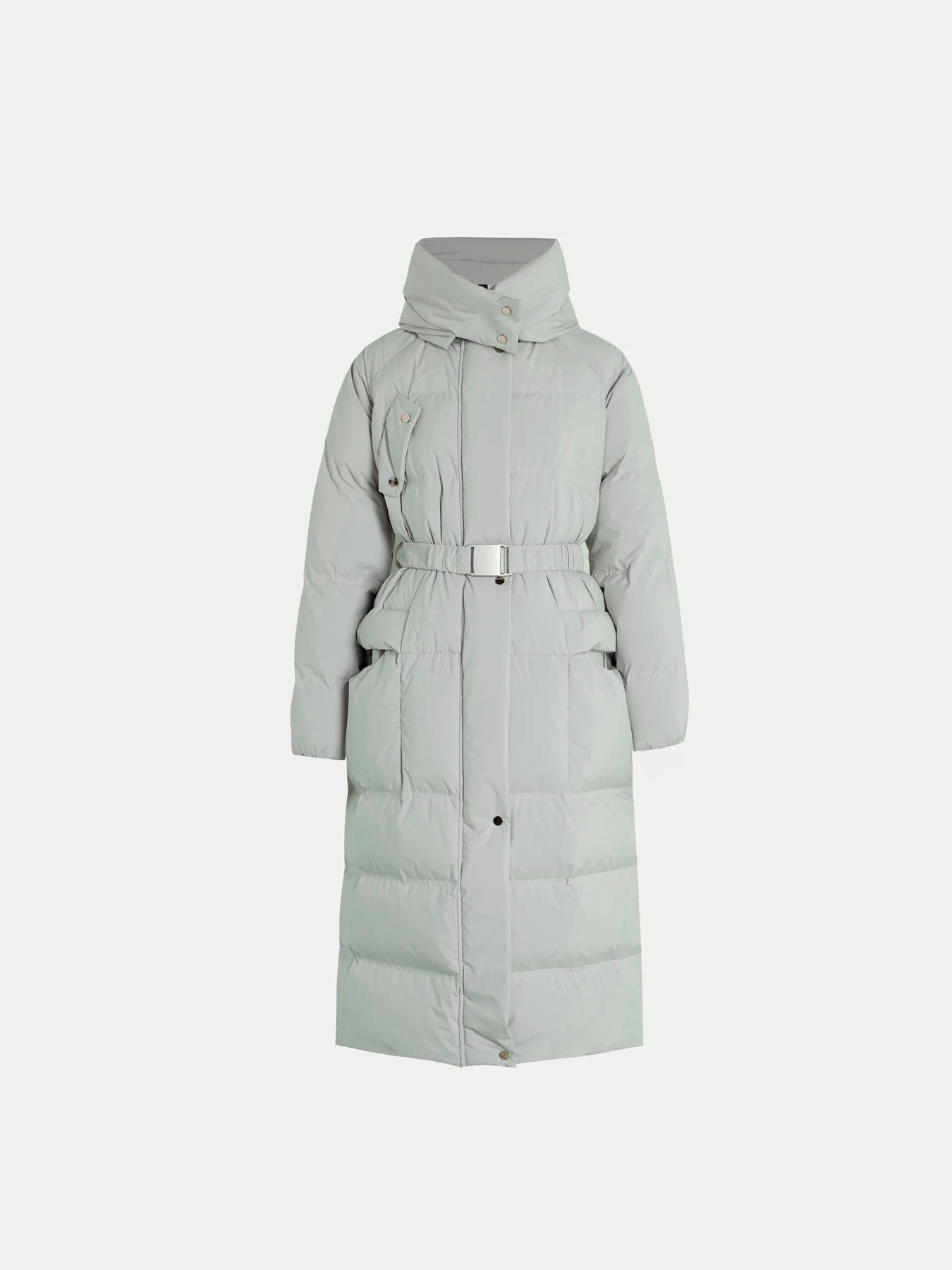 Пуховик MARCHI модель FW2324-4-GT Фото