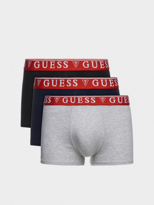 Нижнее белье GUESS модель U97G01-JR003-HE90 Фото