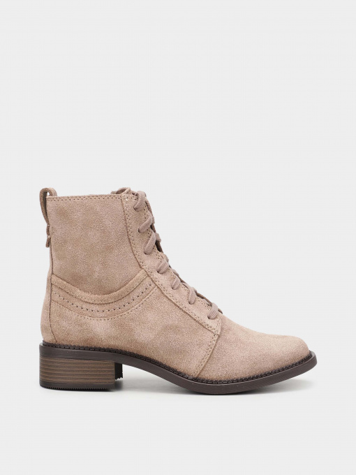 Бәтеңке мен етіктер Clarks үлгі 2616-8449 Фото