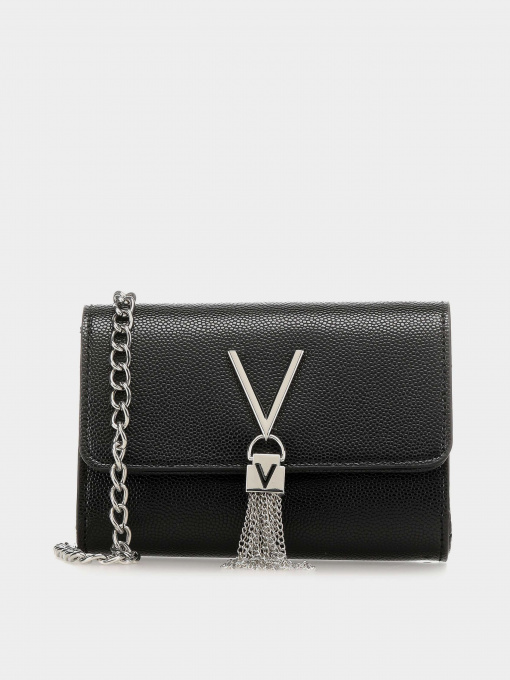 Сөмкелер Valentino Bags үлгі VBS1R403G 001 Фото