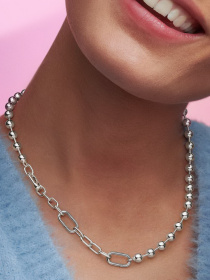 Намисто без кулона PANDORA модель 392799C00 Фото