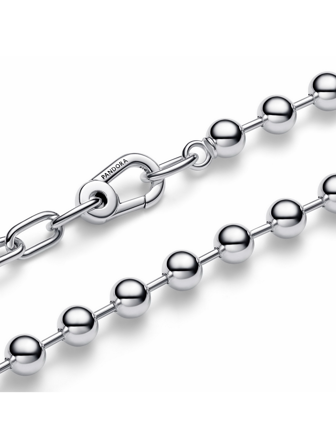 Намисто без кулона PANDORA модель 392799C00 Фото