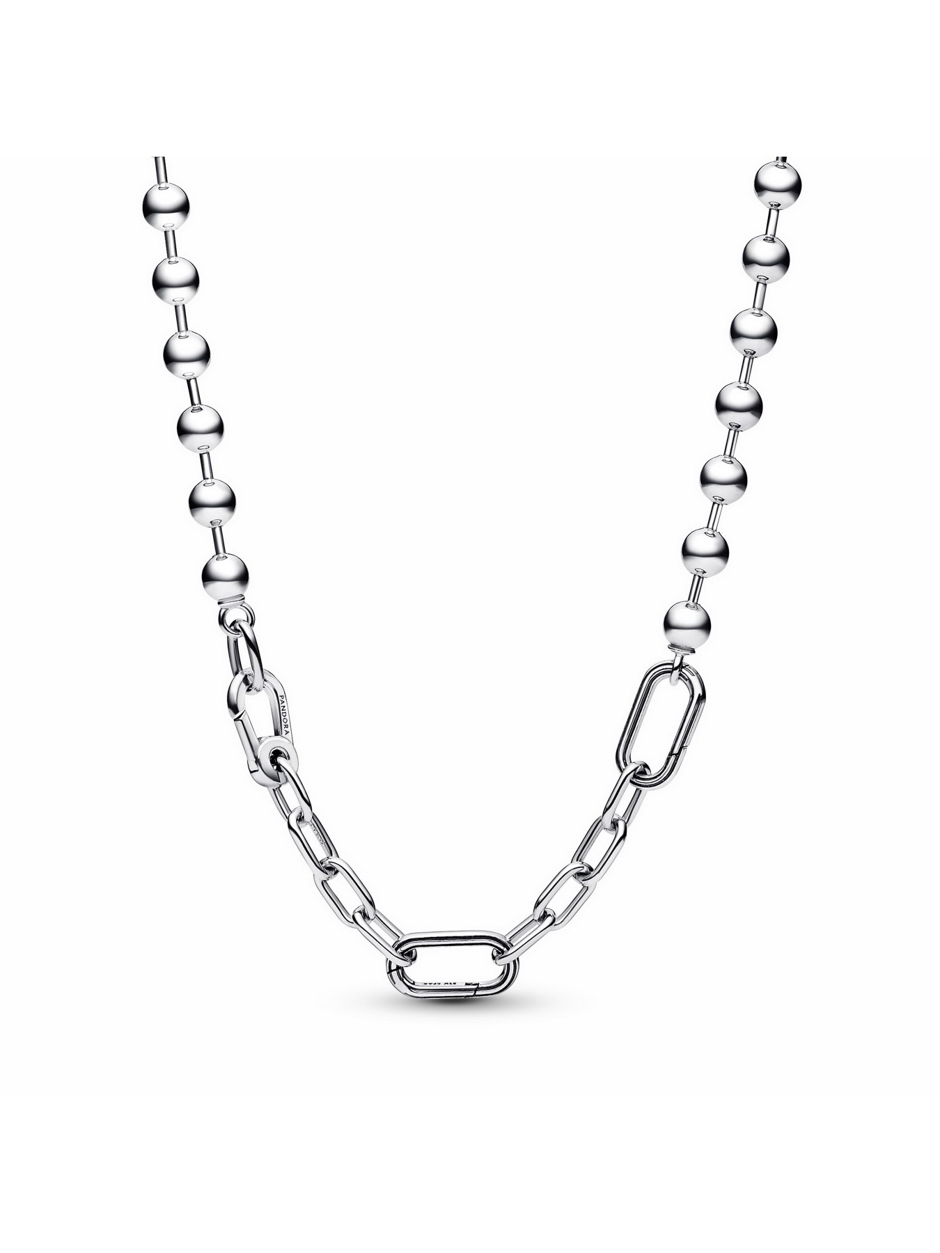 Намисто без кулона PANDORA модель 392799C00 Фото