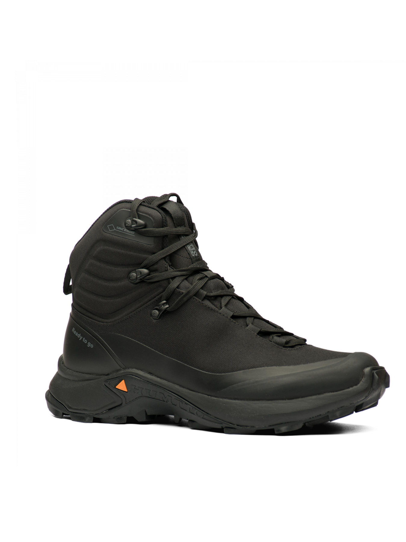 Ботинки HUMTTO модель 240935A1 Фото