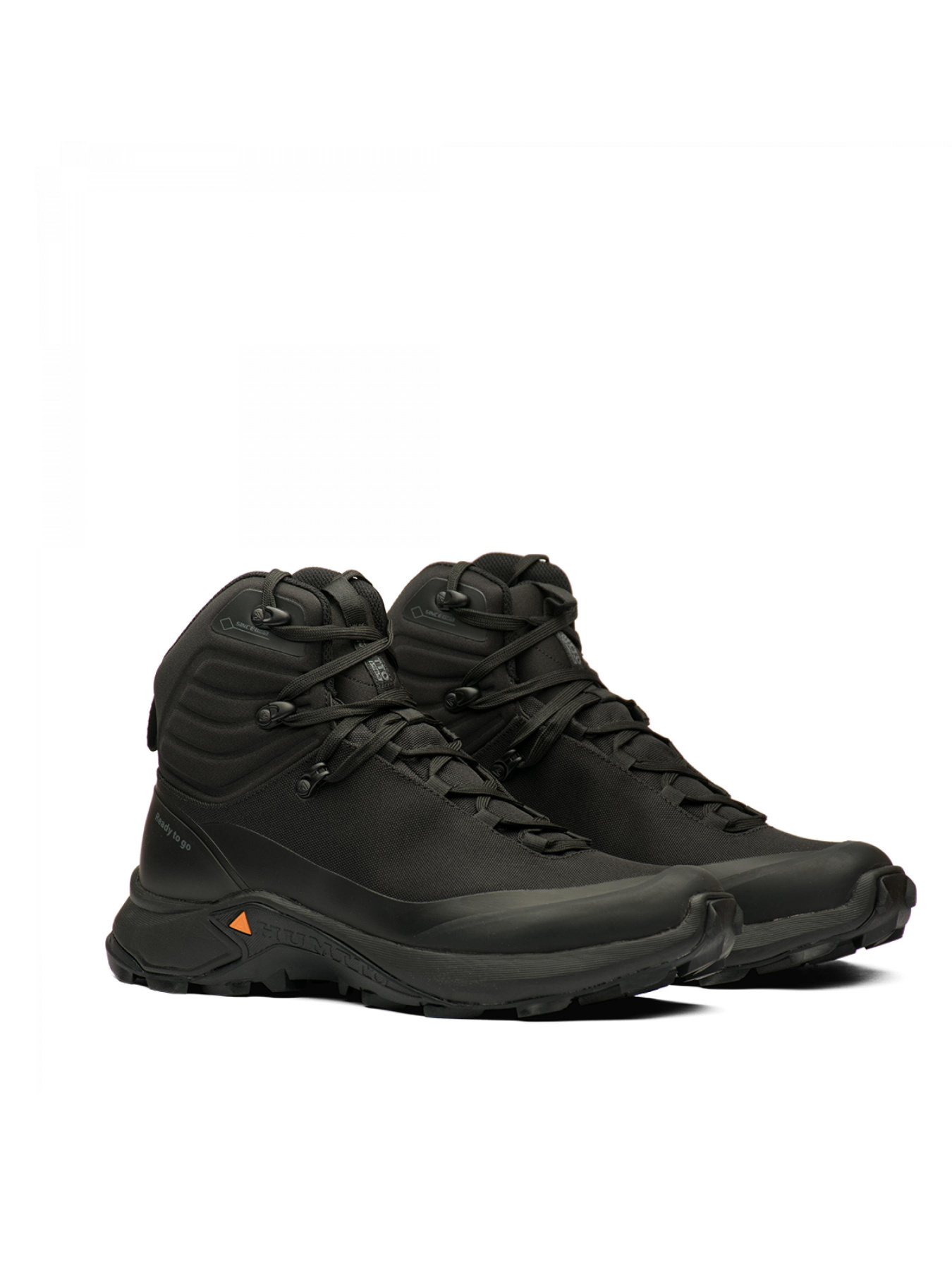 Черевики HUMTTO модель 240935A1 Фото