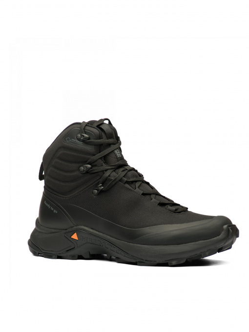 Ботинки HUMTTO модель 240935A1 Фото