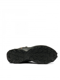 Черевики HUMTTO модель 240935A1 Фото