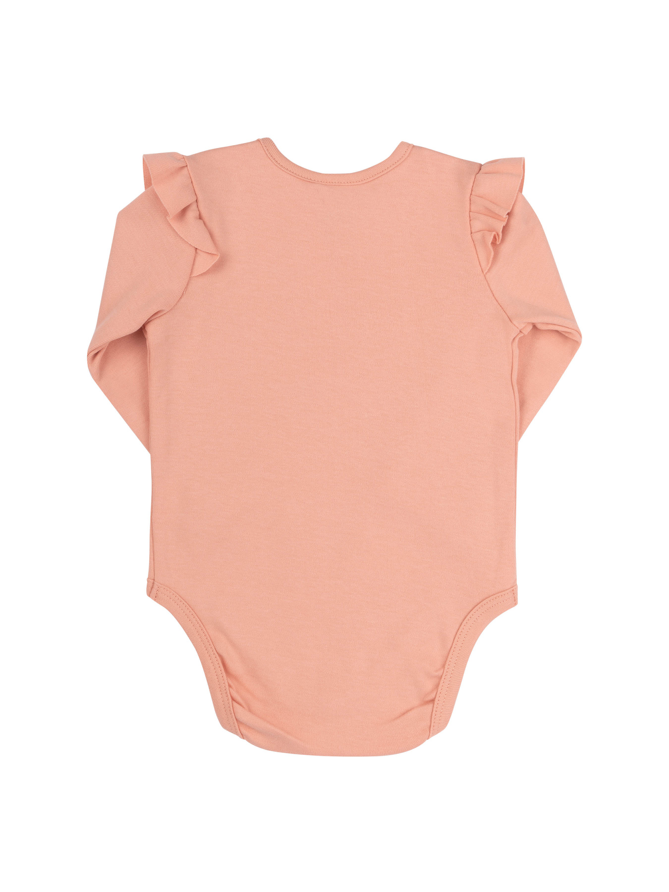 Боді для немовлят Bembi модель 011987211.I00 Фото