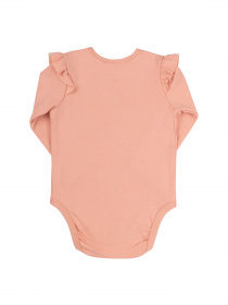 Боді для немовлят Bembi модель 011987211.I00 Фото