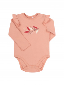 Боді для немовлят Bembi модель 011987211.I00 Фото