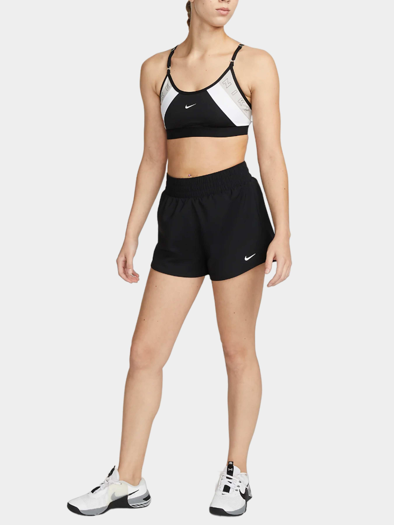 Шорты NIKE модель DX6014-010 Шорты NIKE модель DX6014-010 Фото