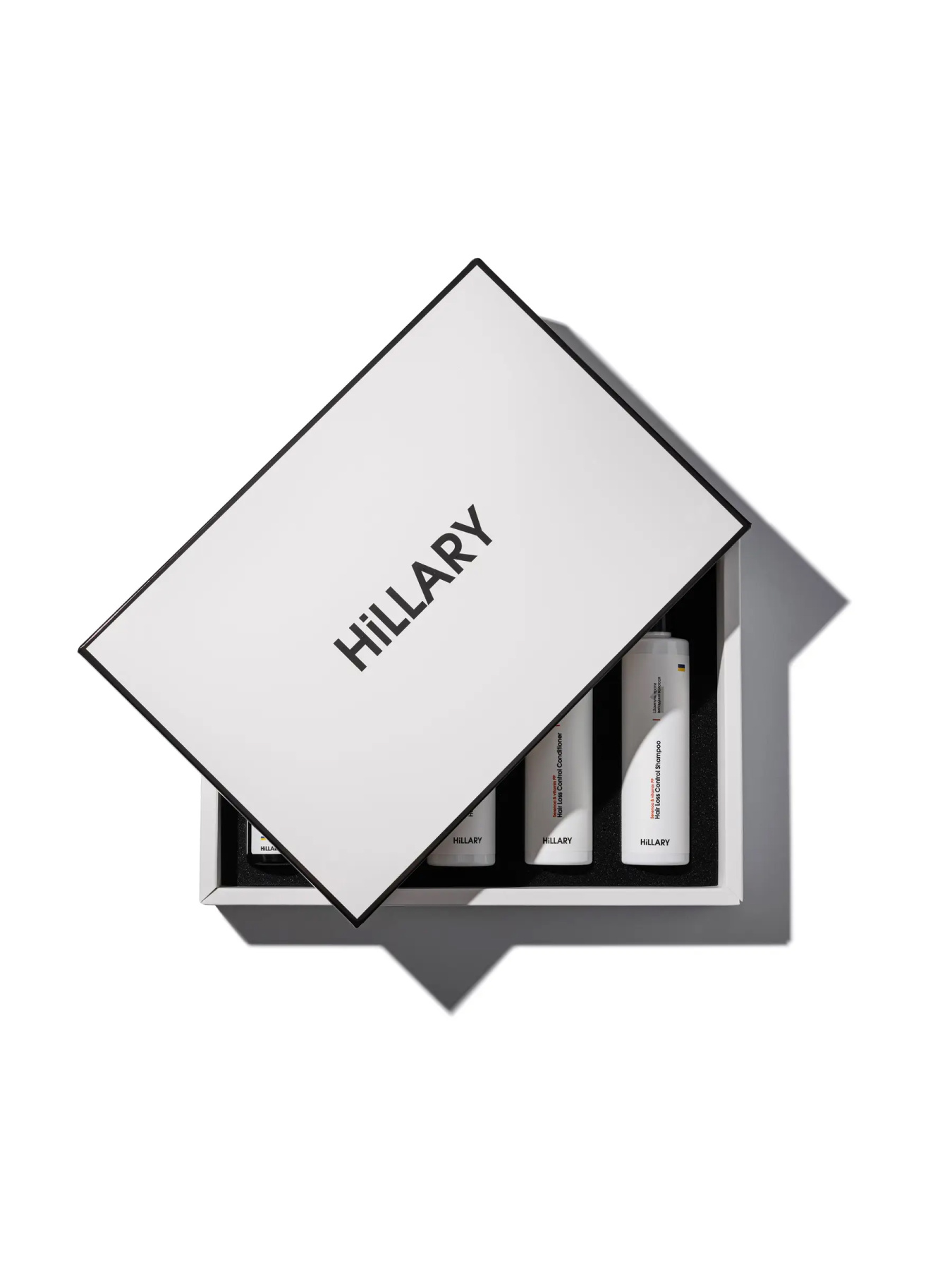 Набор против выпадения волос Hillary модель M-11-848 Фото