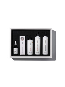 Набор против выпадения волос Hillary модель M-11-848 Фото