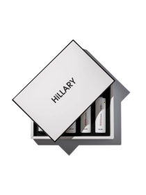 Набор против выпадения волос Hillary модель M-11-848 Фото