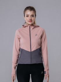 Кофта спортивная Protectonic модель 28-22033-PIN Фото