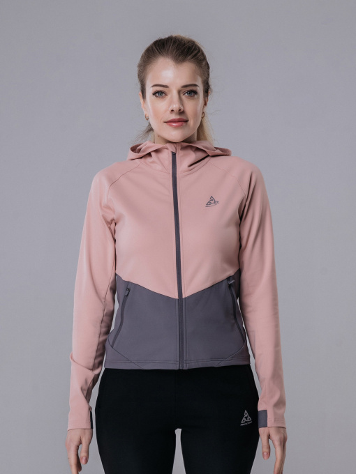 Спортивная кофта Protectonic модель 28-22033-PIN Фото