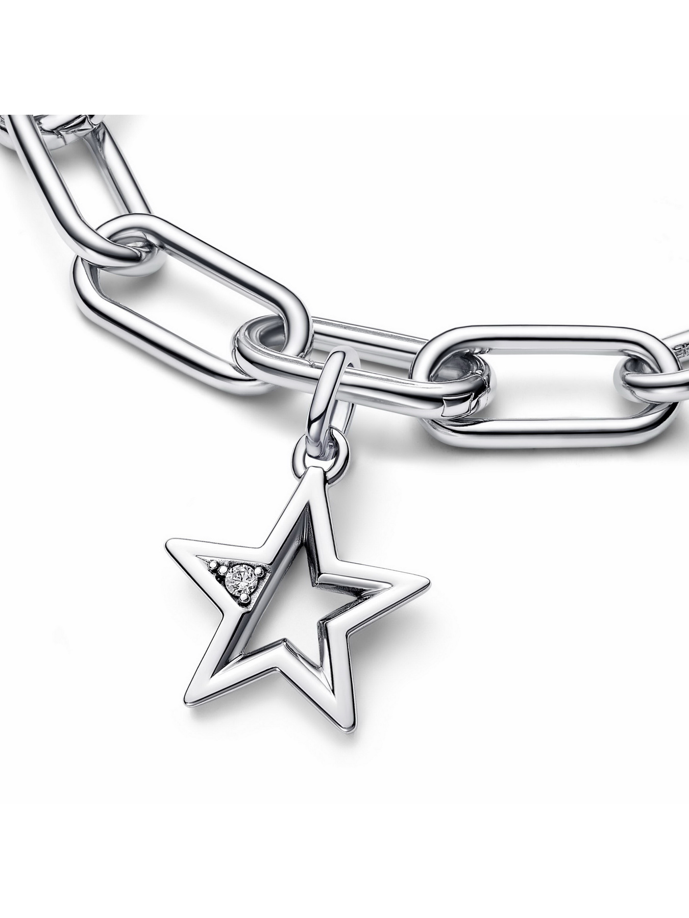 Медальйони PANDORA модель 793032C01 Фото