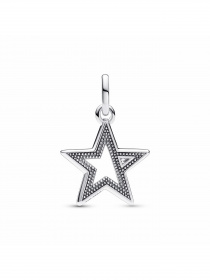 Медальоны PANDORA модель 793032C01 Фото