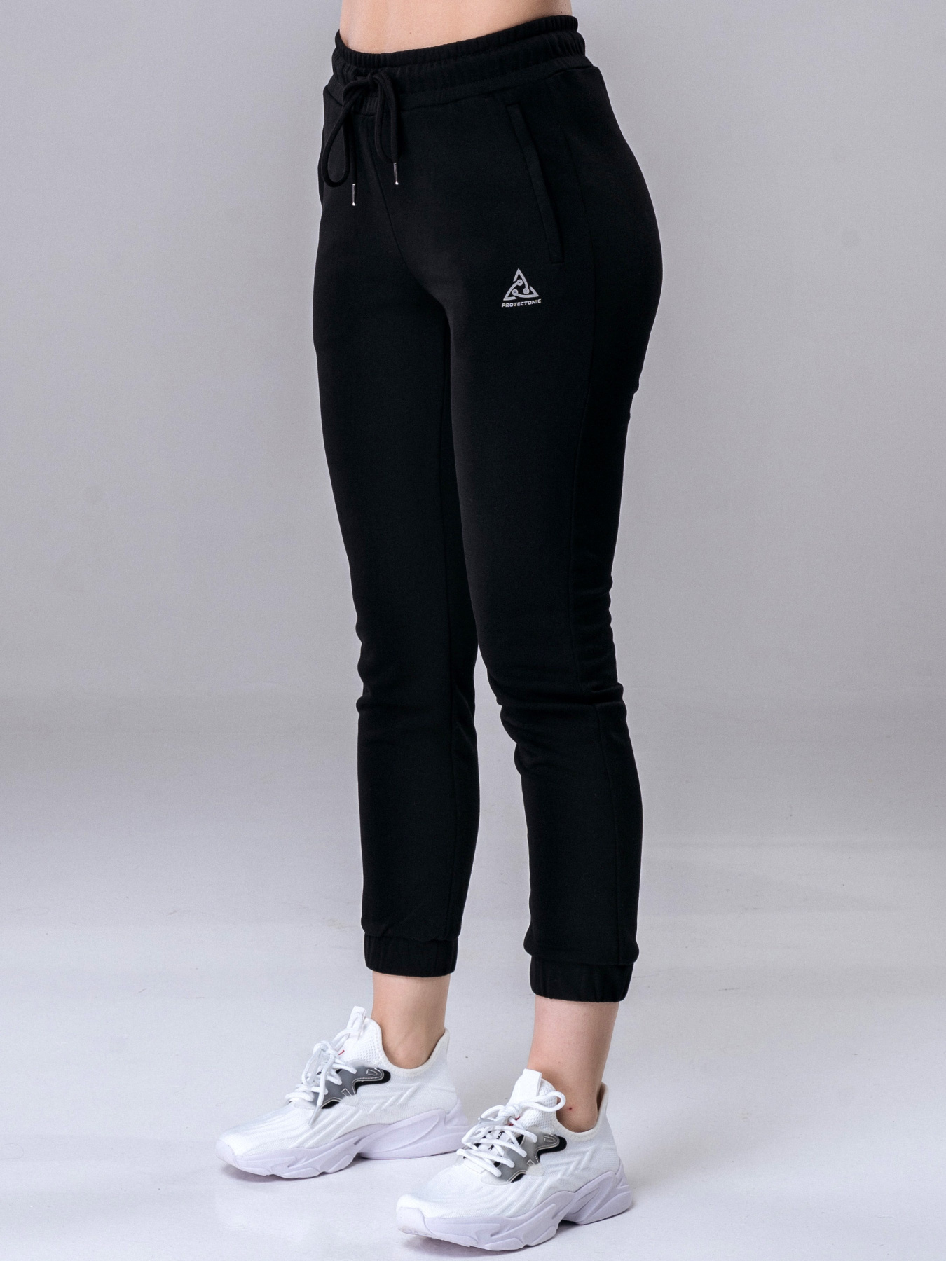 Штаны спортивные Protectonic модель 24-12761-BLA Фото