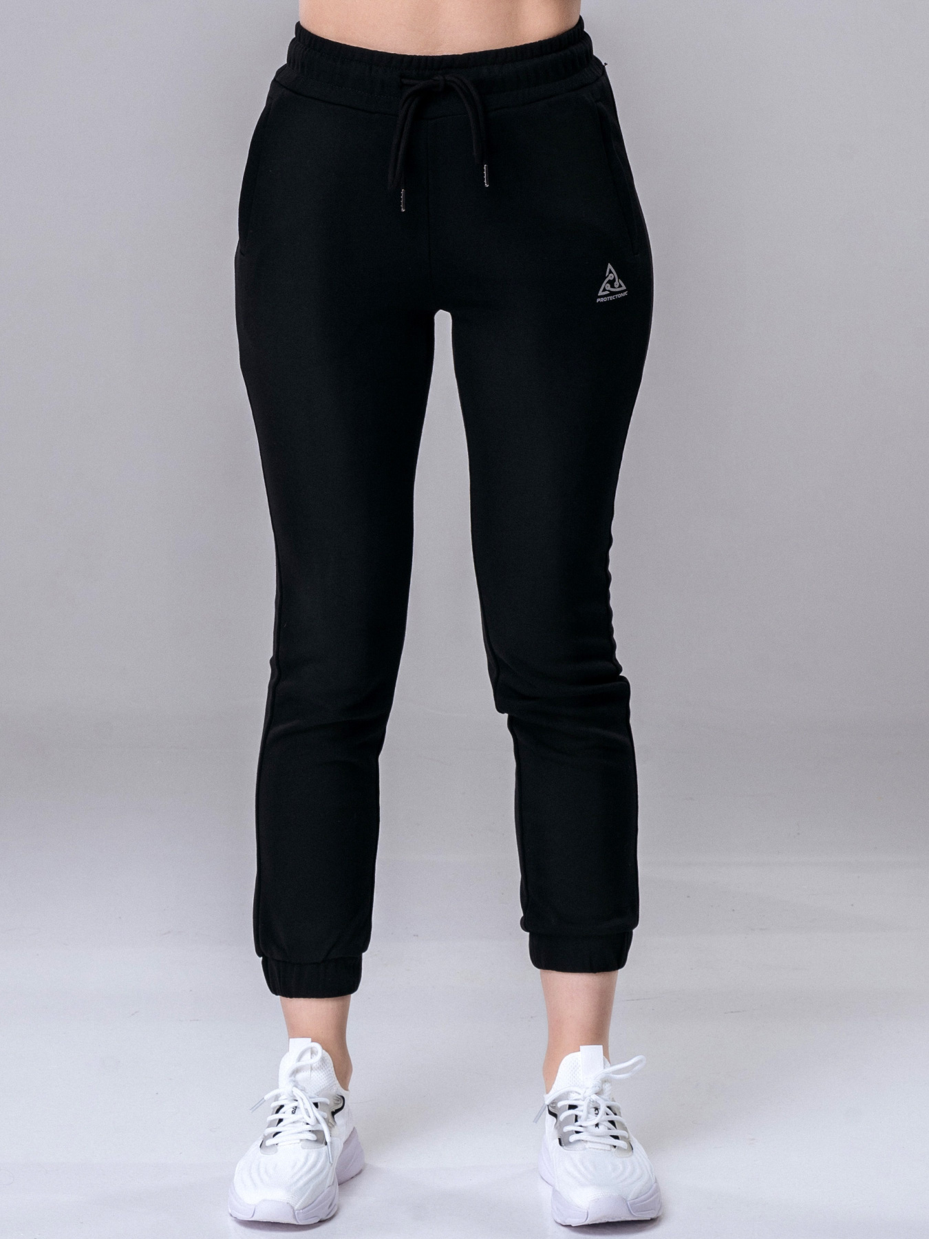 Штаны спортивные Protectonic модель 24-12761-BLA Фото