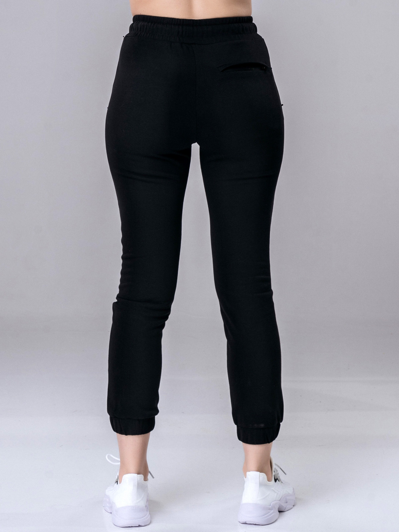 Спортивні штани Protectonic модель 24-12761-BLA Фото