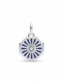 Медальйони PANDORA модель 793040C01 Фото