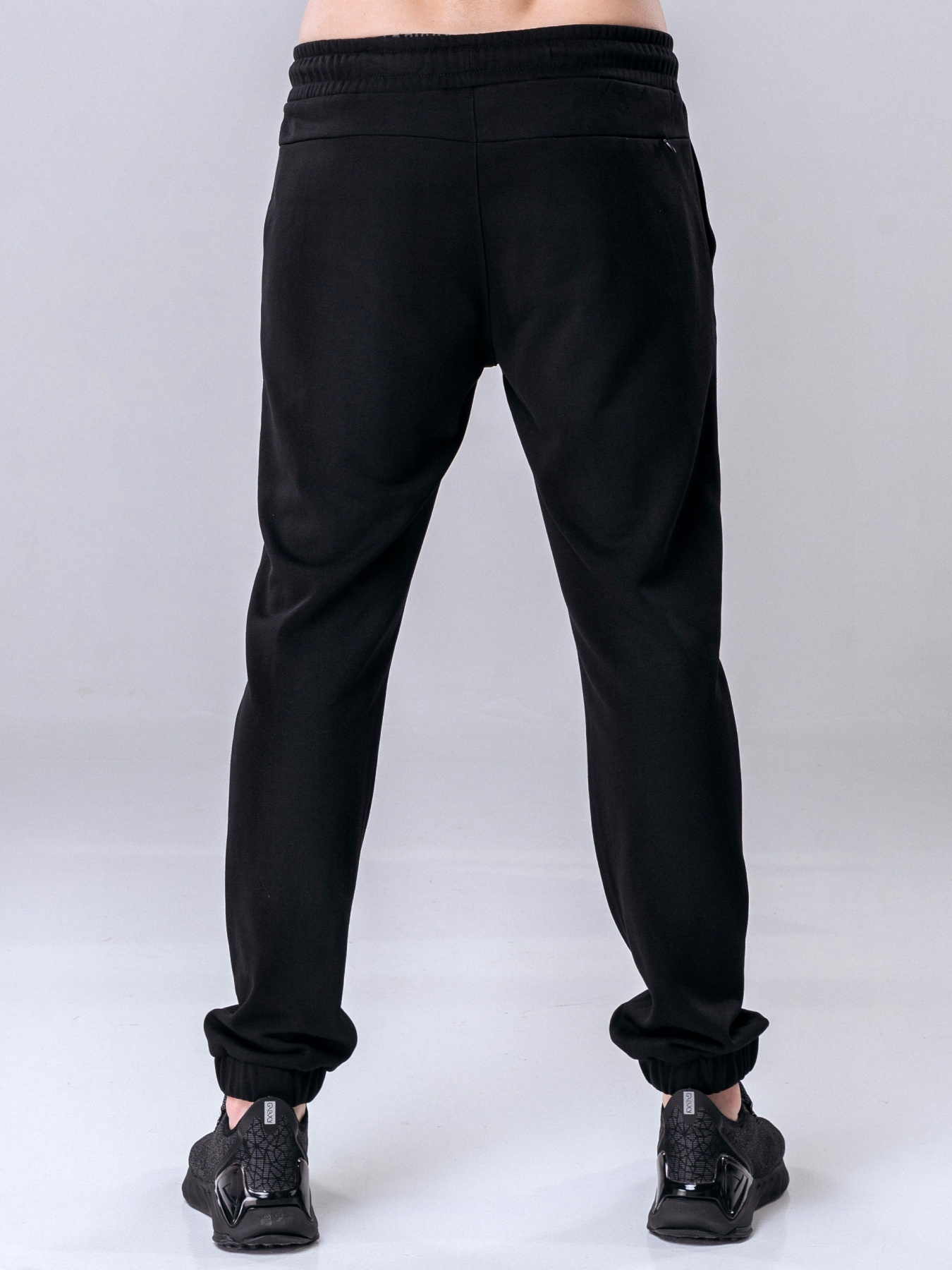 Штаны спортивные Protectonic модель 24-11762-BLA Фото