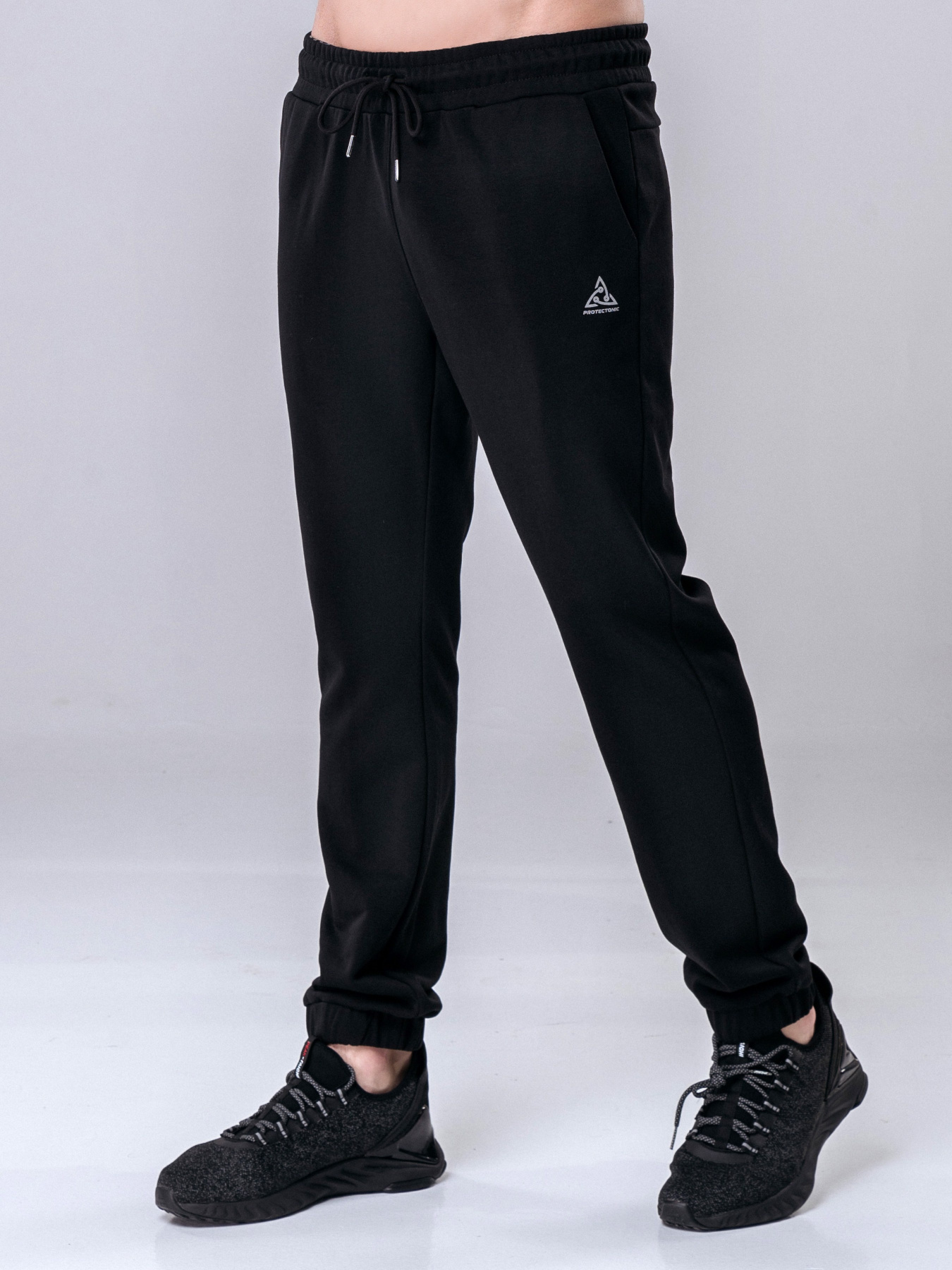Спортивні штани Protectonic модель 24-11762-BLA Фото